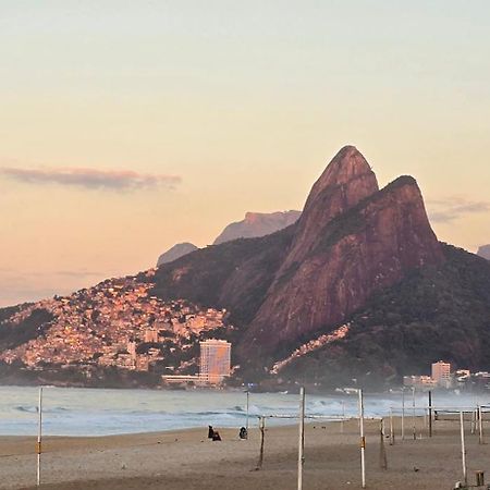 Rio Spot Homes D041A ريو دي جانيرو المظهر الخارجي الصورة