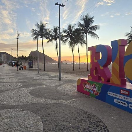 Rio Spot Homes D041A ريو دي جانيرو المظهر الخارجي الصورة