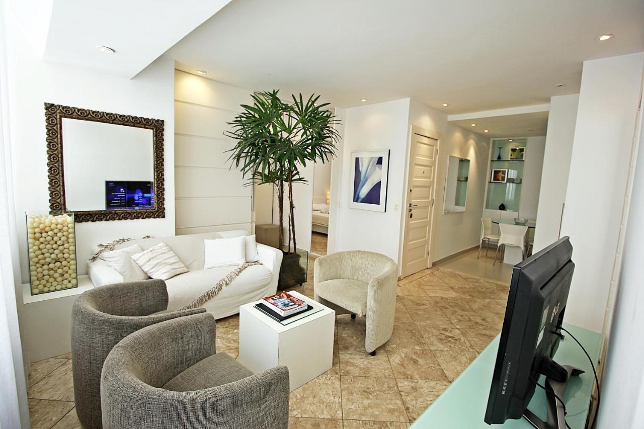 Rio Spot Homes D041A ريو دي جانيرو المظهر الخارجي الصورة