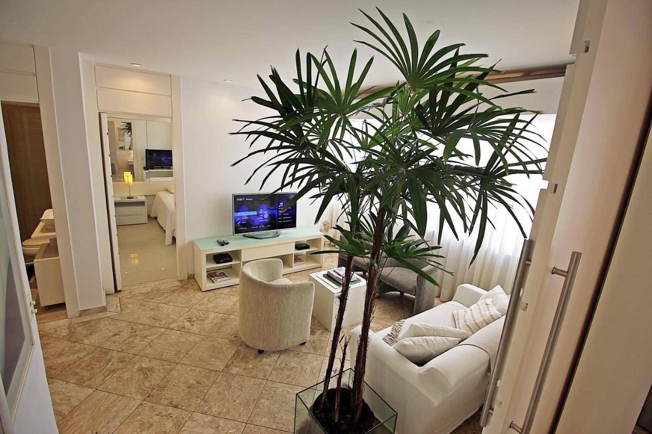 Rio Spot Homes D041A ريو دي جانيرو المظهر الخارجي الصورة