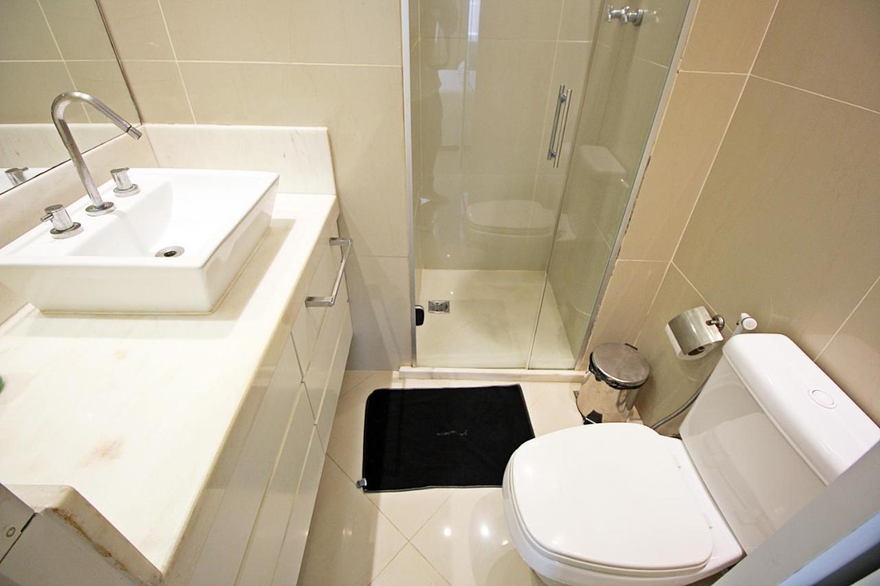 Rio Spot Homes D041A ريو دي جانيرو المظهر الخارجي الصورة