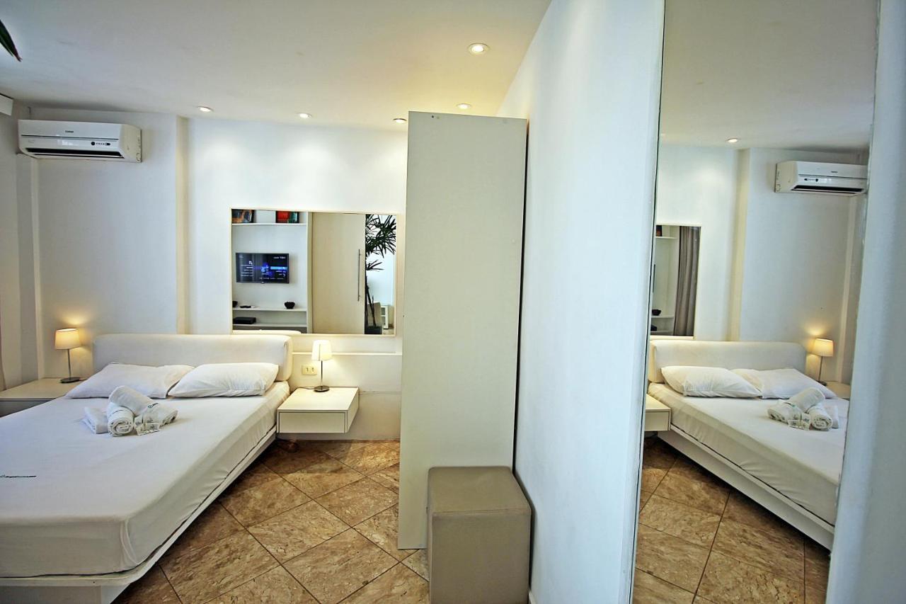 Rio Spot Homes D041A ريو دي جانيرو المظهر الخارجي الصورة
