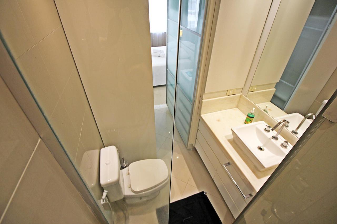Rio Spot Homes D041A ريو دي جانيرو المظهر الخارجي الصورة