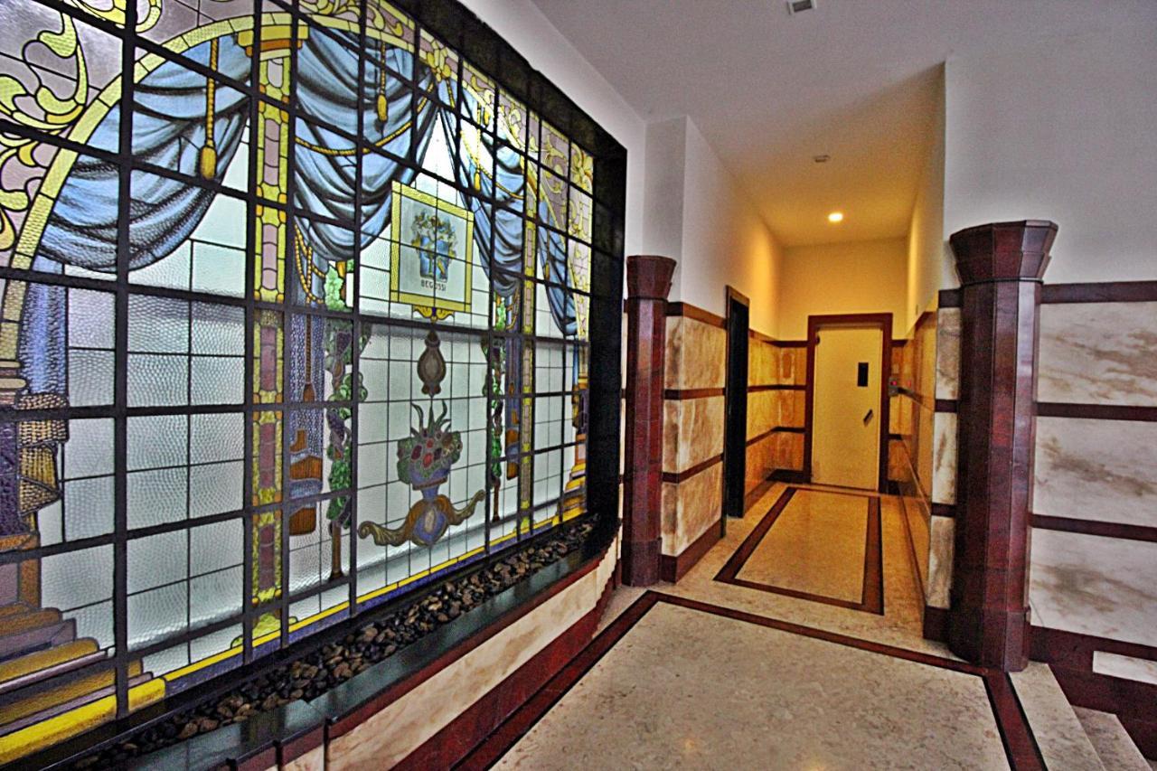 Rio Spot Homes D041A ريو دي جانيرو المظهر الخارجي الصورة
