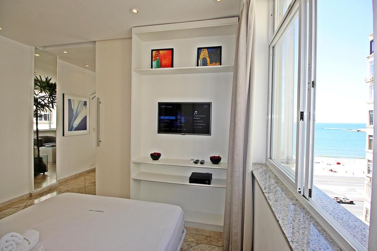 Rio Spot Homes D041A ريو دي جانيرو المظهر الخارجي الصورة