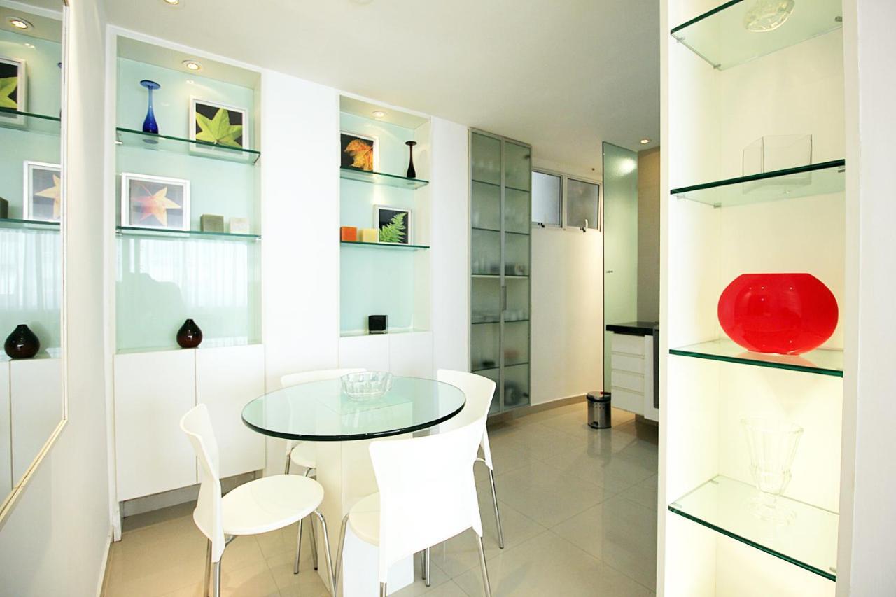 Rio Spot Homes D041A ريو دي جانيرو المظهر الخارجي الصورة