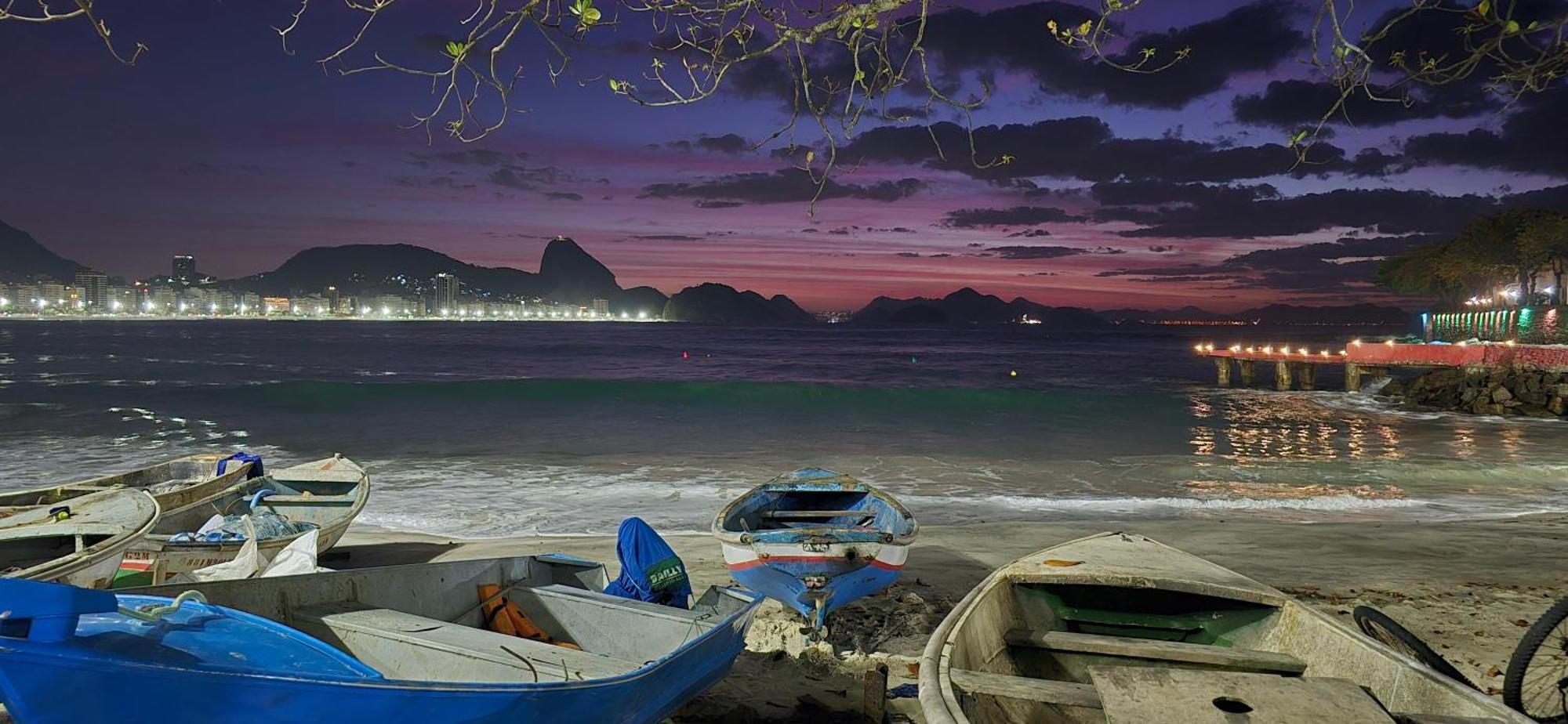 Rio Spot Homes D041A ريو دي جانيرو المظهر الخارجي الصورة